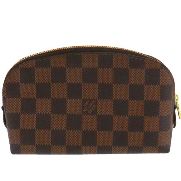 Louis Vuitton Handbags - Louis Vuitton Damier Ebene Comsmetic Pouch